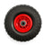 Wheel Barrow / Trolley / Go Cart Wheels