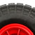 Wheel Barrow / Trolley / Go Cart Wheels