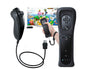Replacement Wii Remote Nunchuck