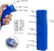 Replacement Wii Remote and Nunchuck Controller