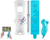 Wii Remote Nunchuck Replacement