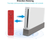 Wii Remote and Nunchuck - Replacement