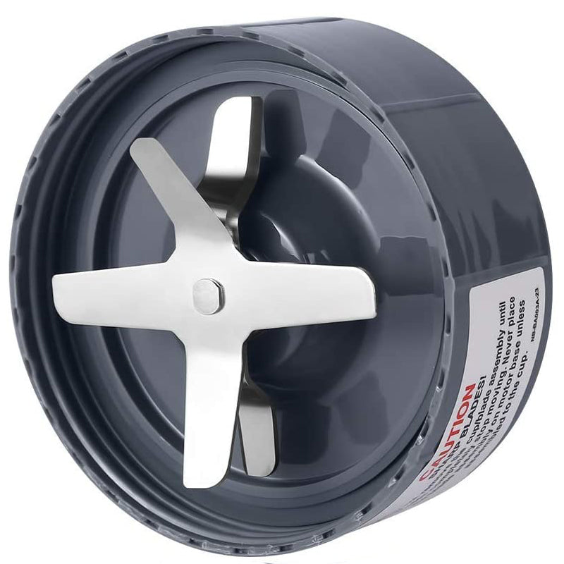 Nutribullet Extractor Cross Blade Nutri 900 Pro 900W Replacement Part