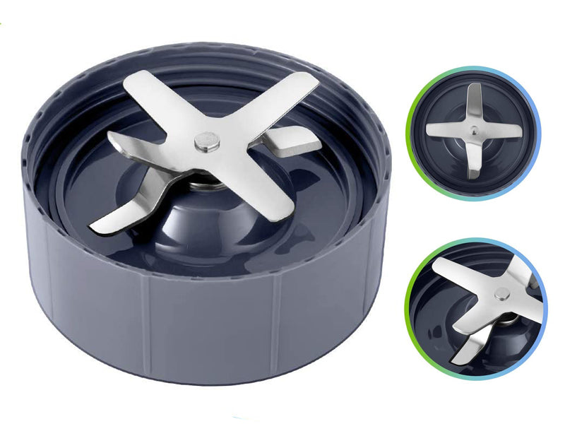 Nutribullet Extractor Cross Blade Nutri 900 Pro 900W Replacement Part