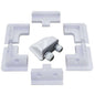 Solar Panel Mount Mounting Kit