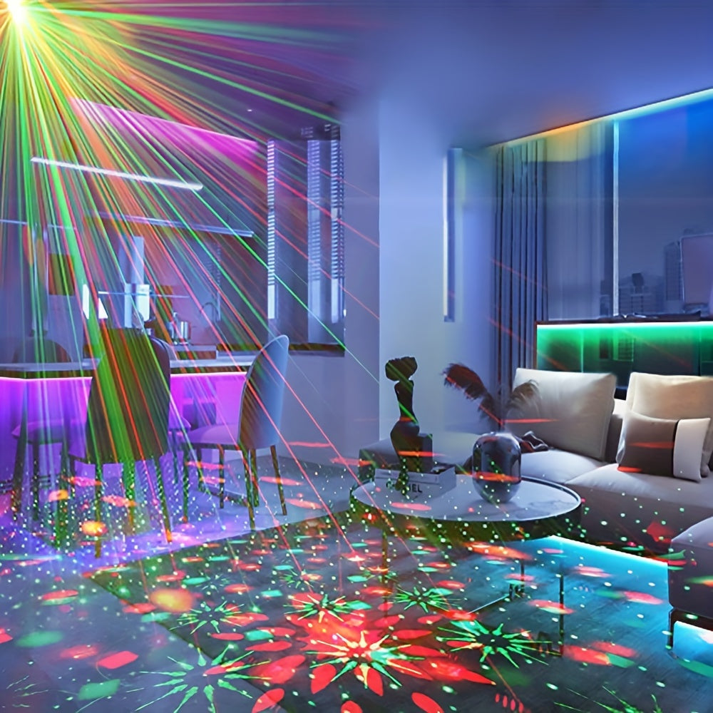 Party Light DJ Lights, Party magic ball Light