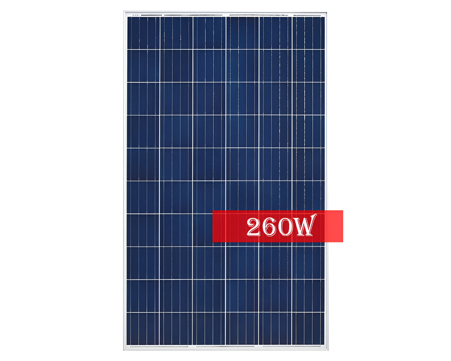 Solar Panel 260W