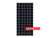 36V 280W Polycrystalline Solar Panel - High-Efficiency Photovoltaic Panel for Boat, Caravan, and Home Use