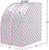 Portable SPA Room Therapeutic Personal Sauna Steam Room