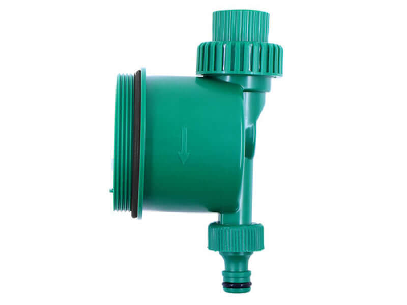 Irrigation Timer Water Timer Electronic Automatic Irrigation Controller – Smart Garden Watering Solution