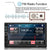 Car Stereo system Touch Screen