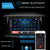 Car Stereo system Touch Screen
