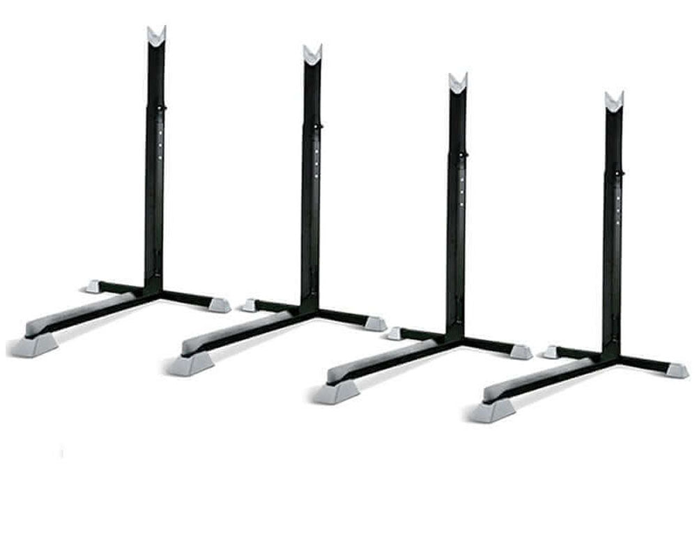 Bike Nook Bicycle Stand 4PCS