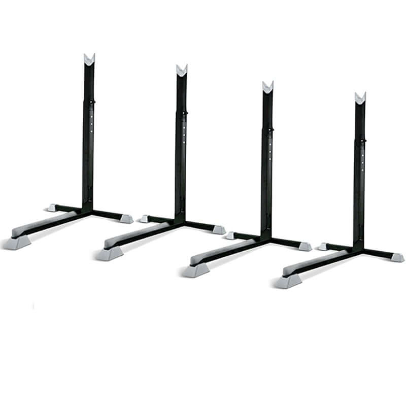 Bike Nook Bicycle Stand 4PCS