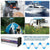 6000W Pure Sine Wave Inverter 12V to 230V – High Performance Power Inverter