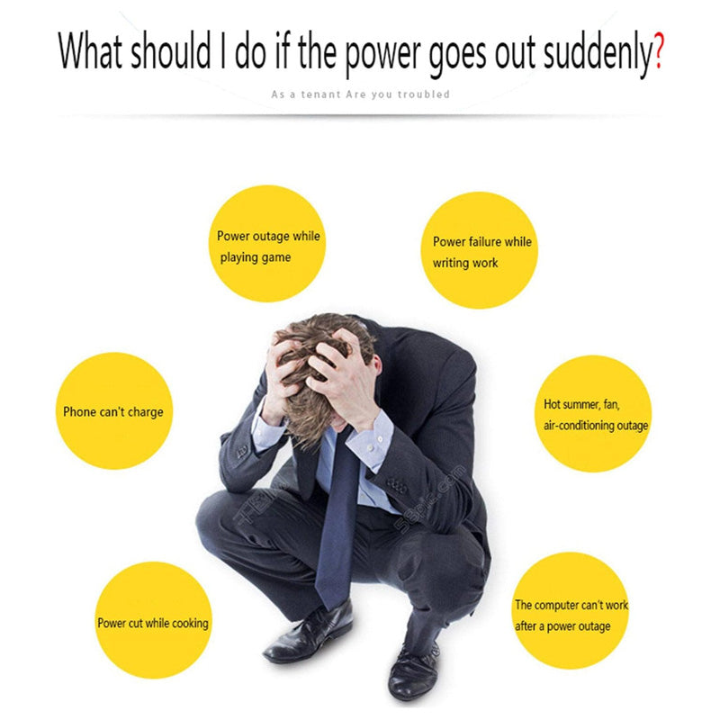 6000W Pure Sine Wave Inverter 12V to 230V – High Performance Power Inverter