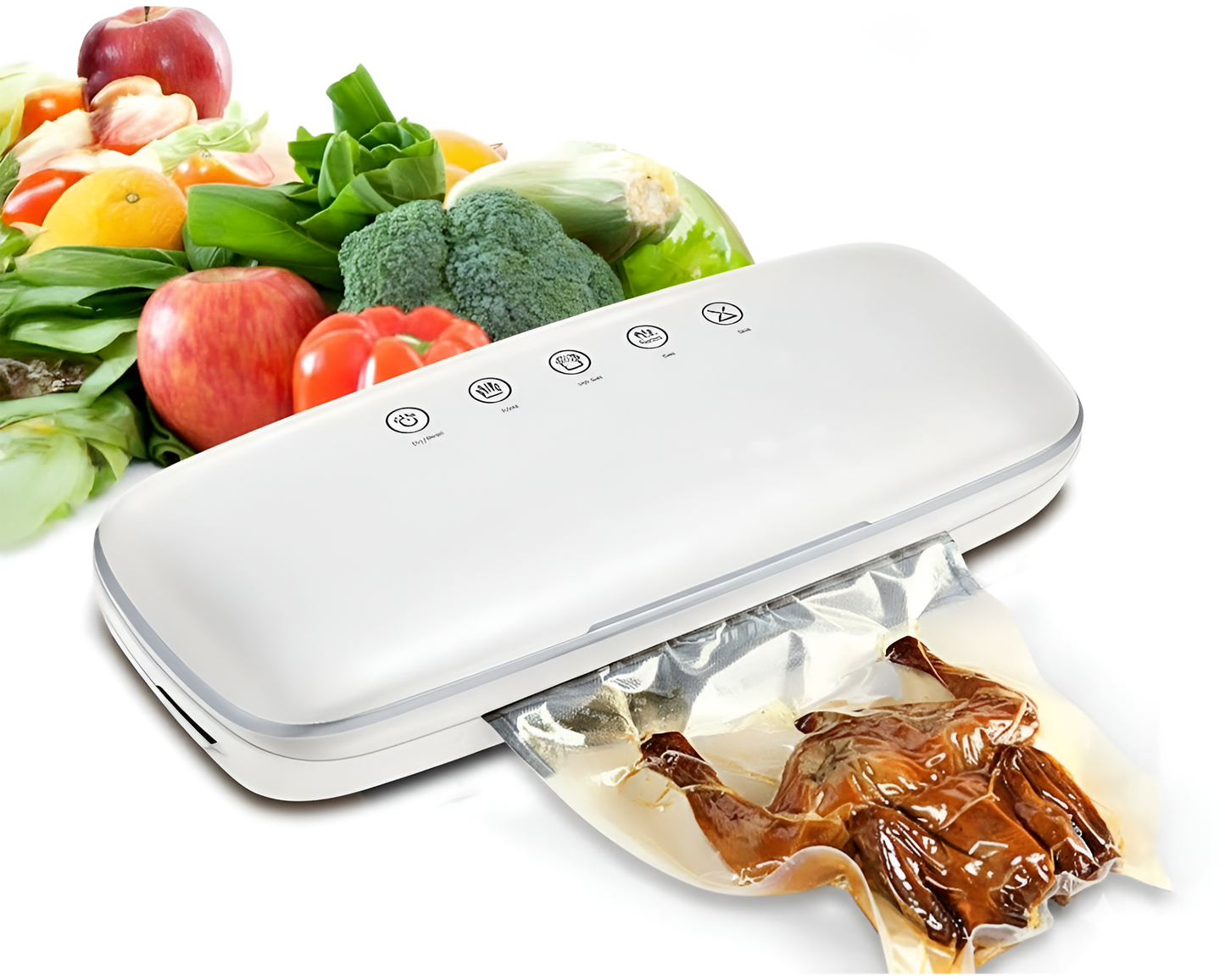Vacuum Sealer Machine Food Saver Storage