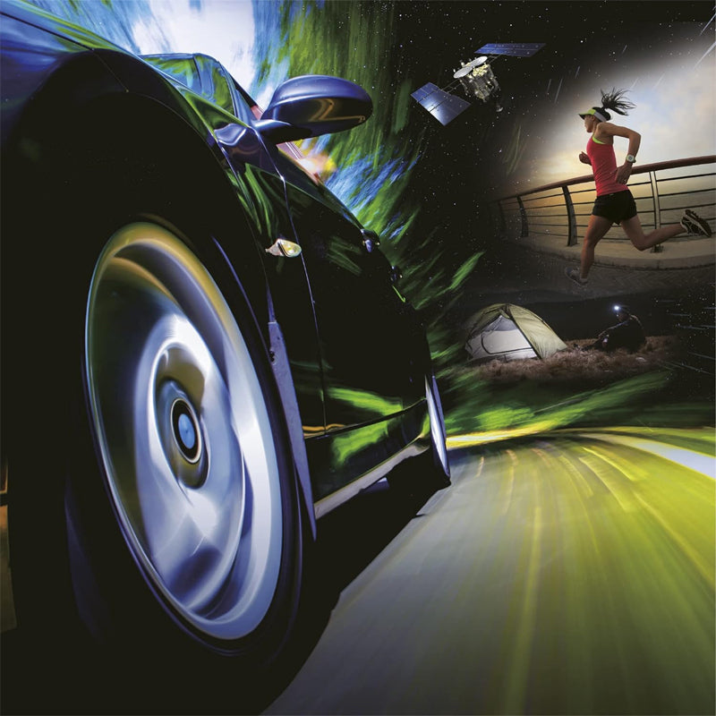 Panasonic Button Coin Cell Battery  CR1632 3V BT 1pcs