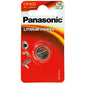 Panasonic Button Coin Cell Battery  CR1632 3V BT 1pcs