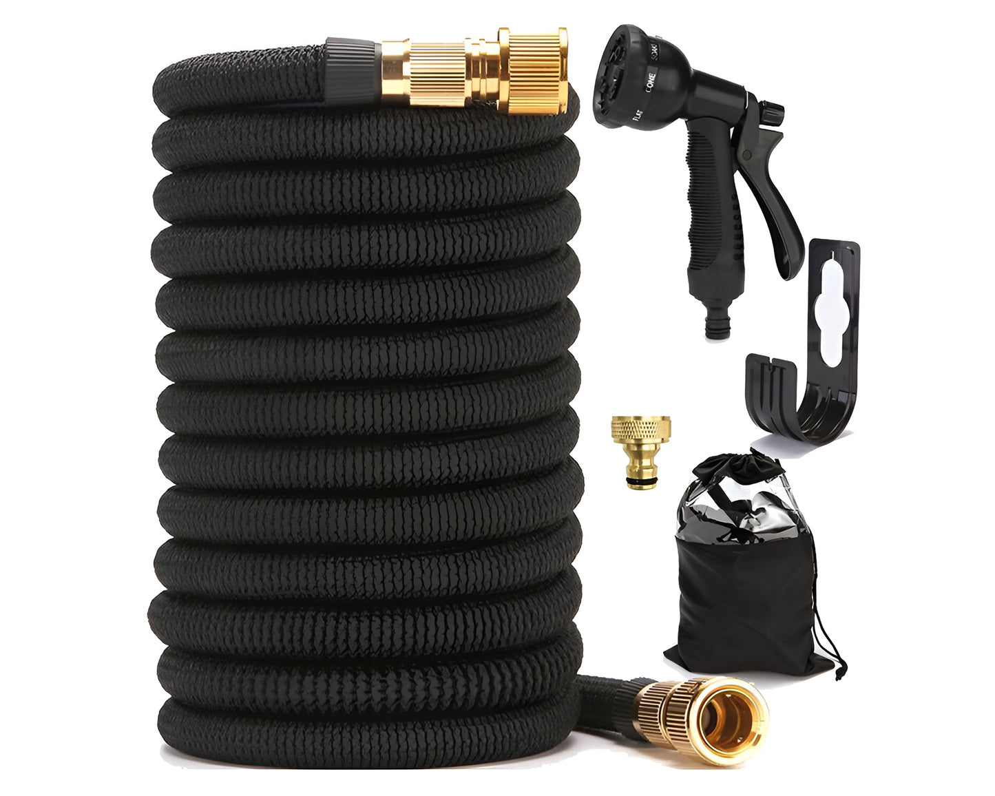 Garden Hose Expandable 100ft