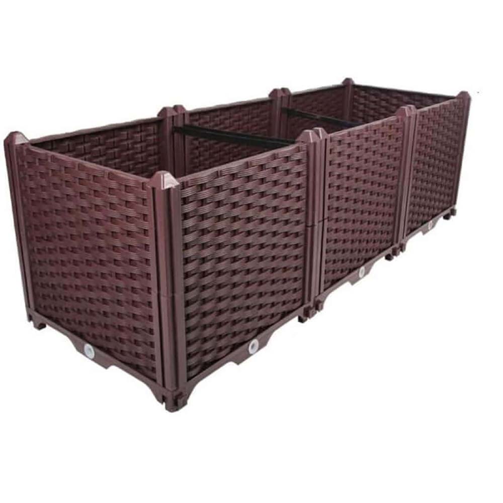 Garden Planter Box /Raised Garden Bed Kit