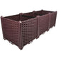 Garden Planter Box /Raised Garden Bed Kit
