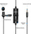 Clip On Microphone