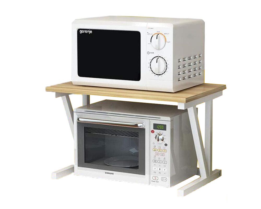 Microwave Kitchen Shelf Rack Stand, Microwave Oven Rack