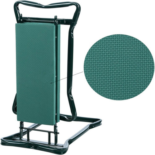 Garden Kneeler Bench Seat