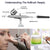 Air Brush Compressor With Air Brush Kit