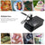 Air Brush Compressor With Air Brush Kit