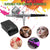 Air Brush Compressor With Air Brush Kit