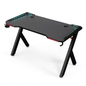Gaming Desk R-BLACK Gaming Desk