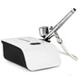 AIR BRUSH COMPRESSOR With Air brush Kit