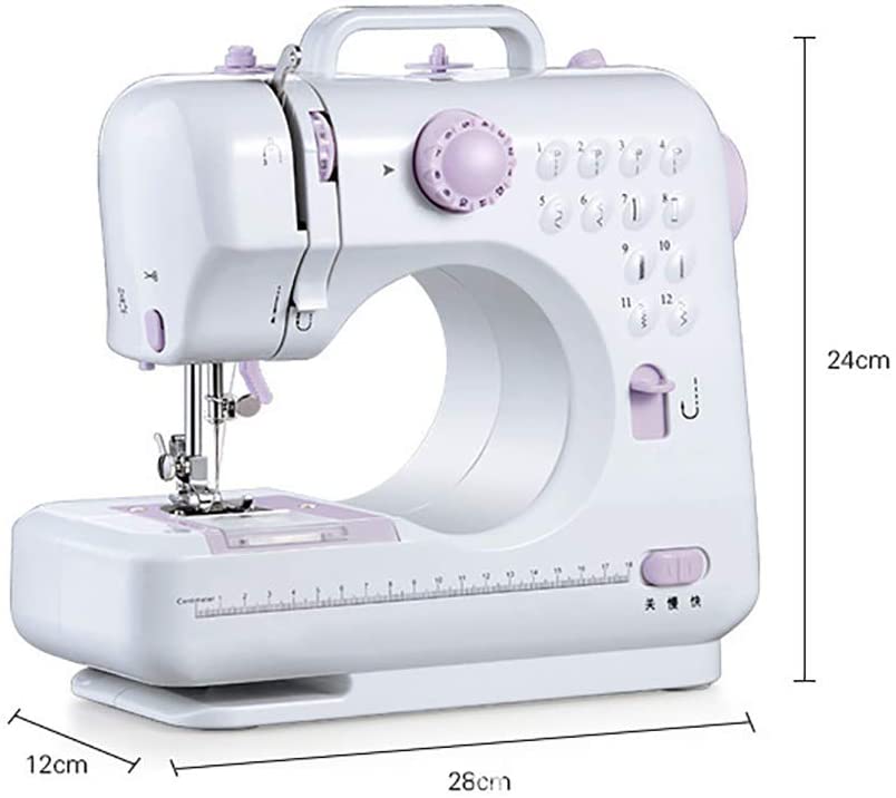 Automatic Sewing Machine
