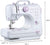 Automatic Sewing Machine