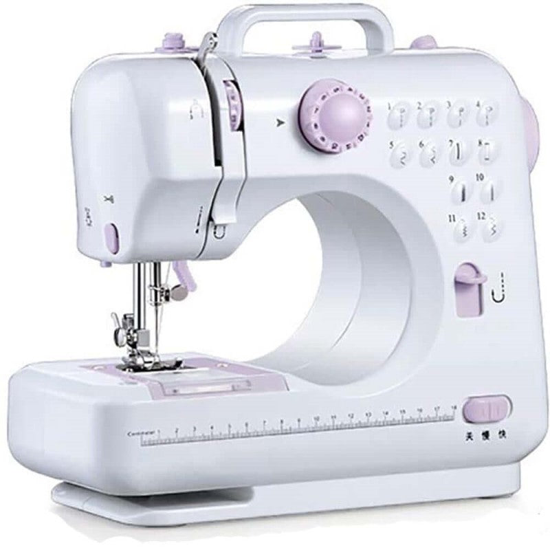Automatic Sewing Machine