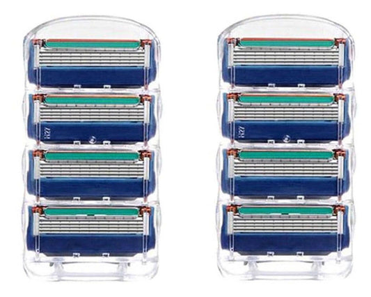 G - Mach 3 Replacement Razor Blades Gillette compatible