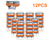 G - Fusion Razor Blades (Gillette compatible)