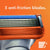 G - Fusion Razor Blades (Gillette compatible)