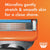 G - Fusion Razor Blades (Gillette compatible)