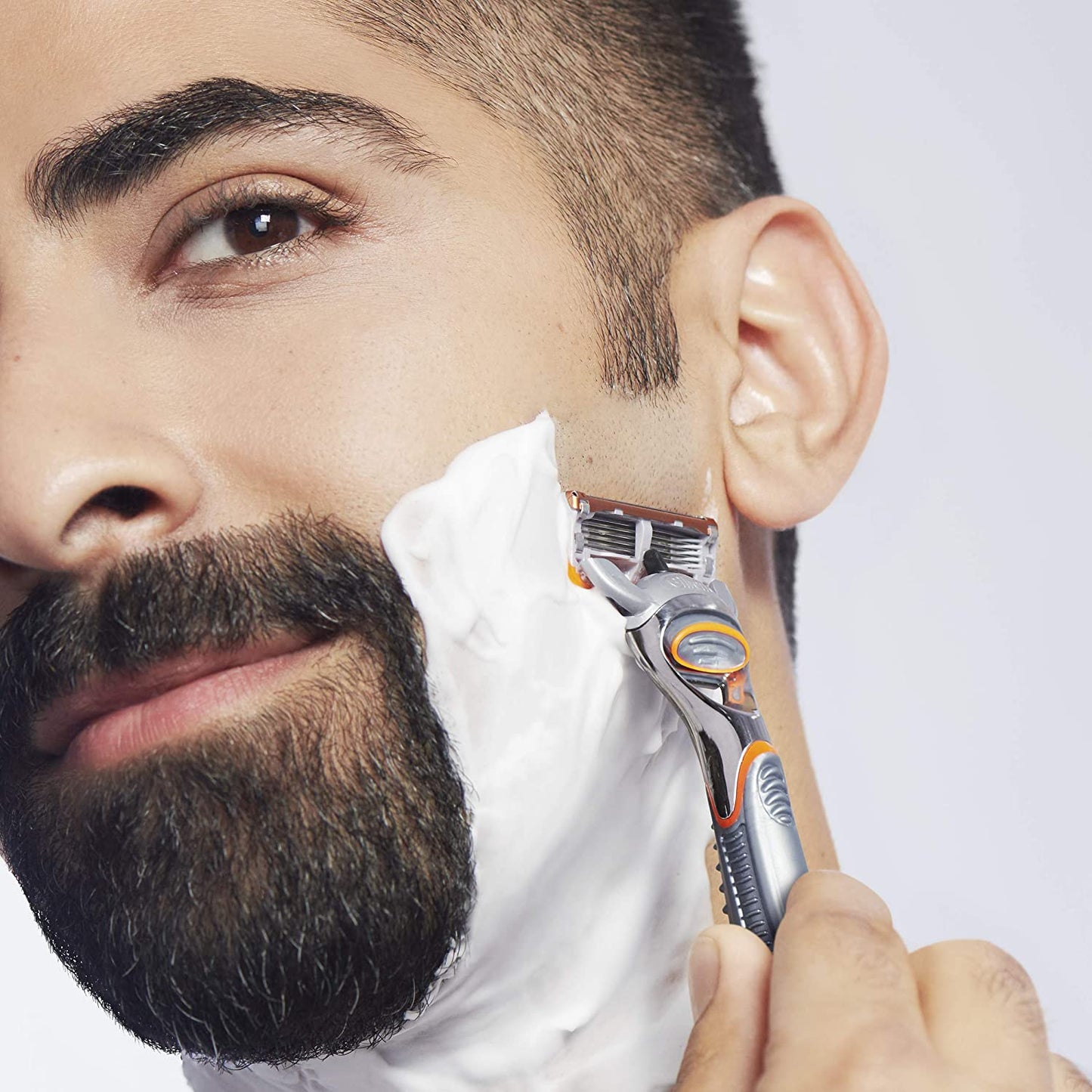 G - Fusion Replacement Razor Blades (Gillette compatible)