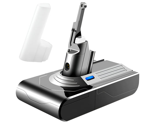 Dyson V8 Replacement Battery 3000mAh