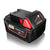 Milwaukee M18 18V 5.0Ah XC Lithium Battery - High-Capacity Power for M18 Tools | Model 48-11-1850