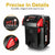 Milwaukee M18 18V 5.0Ah XC Lithium Battery - High-Capacity Power for M18 Tools | Model 48-11-1850