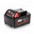 Milwaukee M18 18V 5.0Ah XC Lithium Battery - High-Capacity Power for M18 Tools | Model 48-11-1850