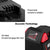 Aftermarket Milwaukee M18 18V 6.0Ah Battery