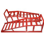 Car Ramps 2000kg Pair