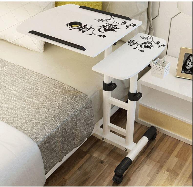 Laptop Table Desk Stand