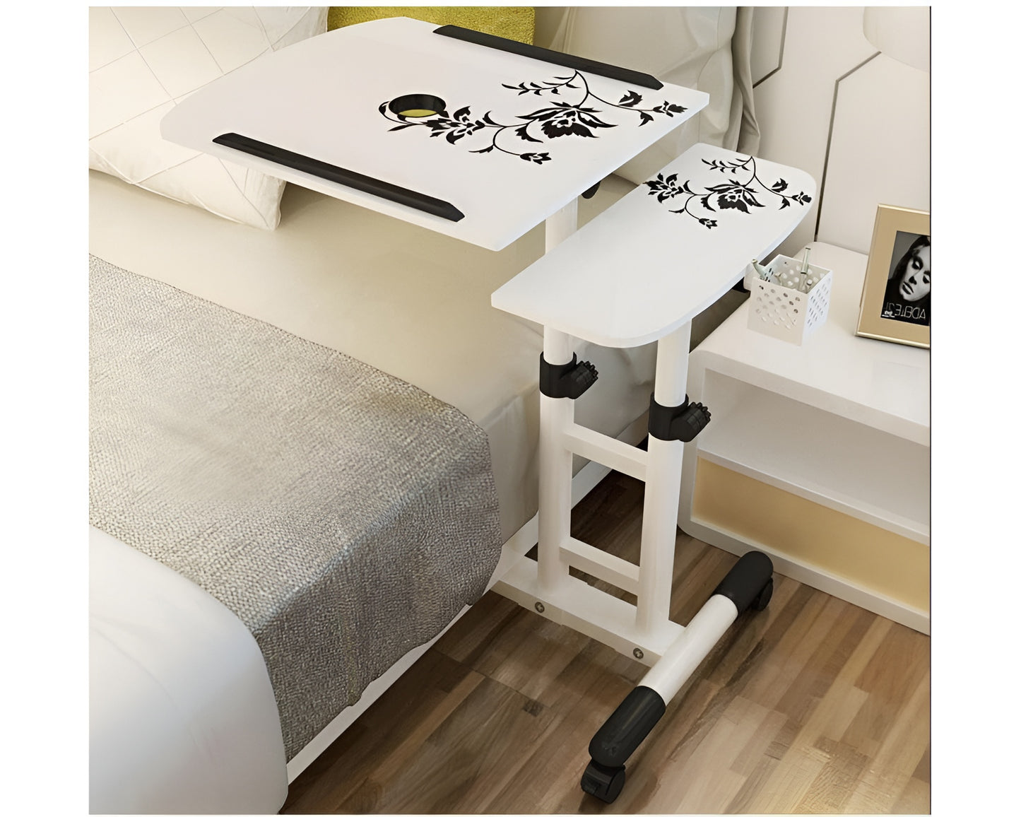 Laptop Table Desk Stand